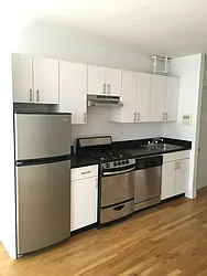 Rented by Solil Management