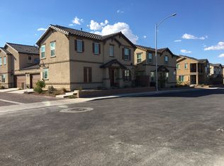 1029 Spotted Saddle St, Henderson, NV 89015