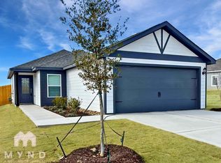 8413 Wibaux Rd, Ponder, TX 76259