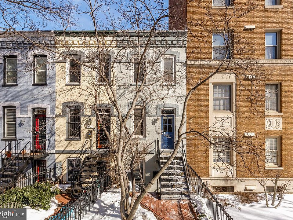 1st image of 1905 17th St NW