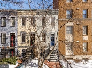 1905 17th St NW, Washington, DC 20009