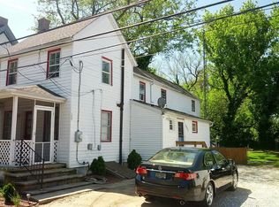 1637 Cypress Branch Rd, Dover, DE 19901