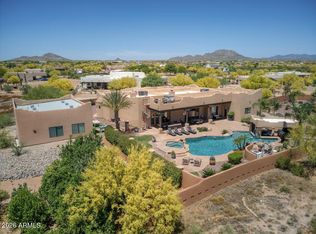 14619 E ROY ROGERS Road, Scottsdale, AZ 85262