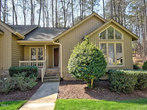 8008 Grey Oak Dr, Raleigh, NC 27615