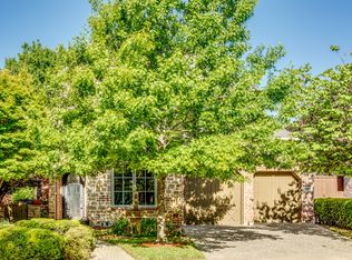 2144 Sutton Pl, Plano, TX 75093