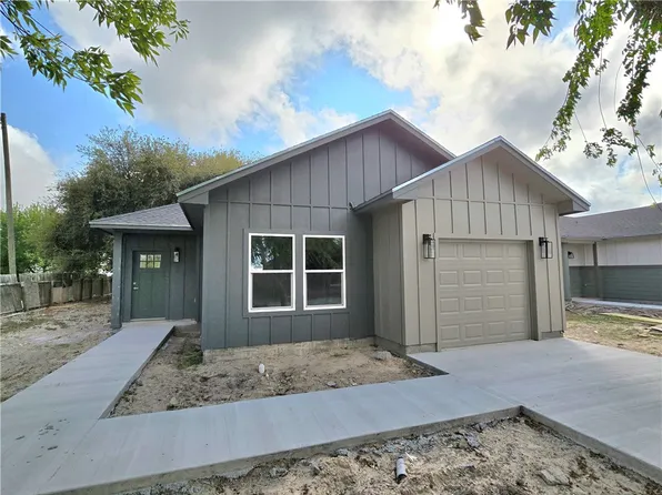 829 Utica St, Corpus Christi, TX 78418