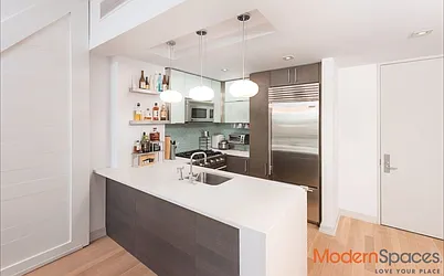 Rented by Modern Spaces