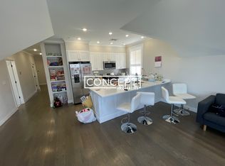 79 Linden St #4DW, Allston, MA 02134