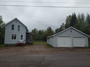 429 Seneca St, Mohawk, MI 49950