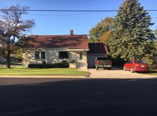 1280 Larke Ave, Rogers City, MI 49779