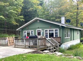 119 Johnson Rd, Becket, MA 01223