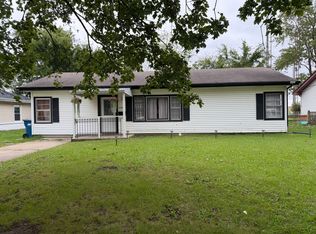 250 N Hammes Ave, Kankakee, IL 60901
