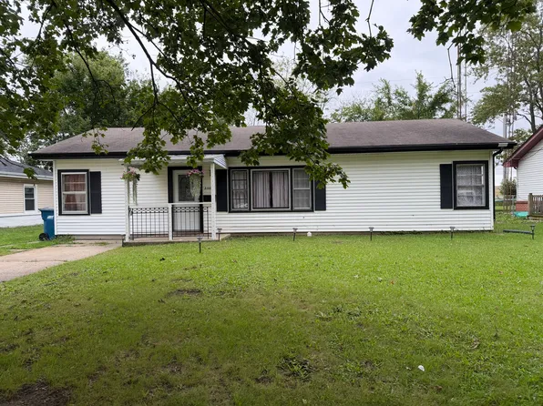 250 N Hammes Ave, Kankakee, IL 60901