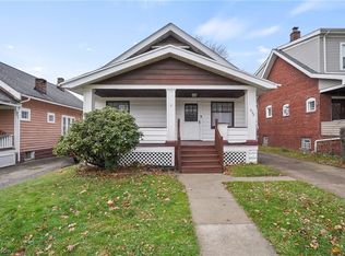 4748 Burleigh Rd, Garfield Hts, OH 44125