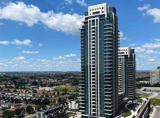 4085 Parkside Village Dr #604, Mississauga, ON L5B 0K2