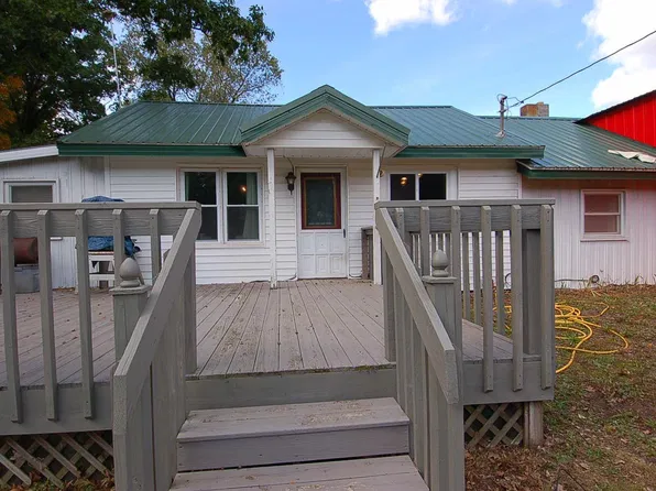 3888 S 5 1/2 Rd, Harrietta, MI 49638