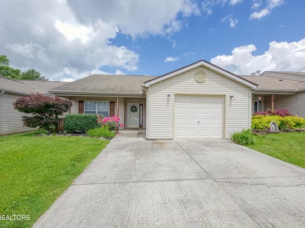 10409 Sagebrush Way, Knoxville, TN 37932