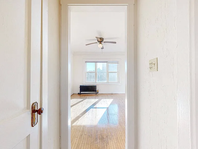 The Park Apartments — Photo 105