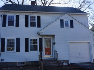 96 Appleton St, Springfield, MA 01108