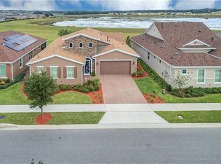 290 Silver Maple Rd, Groveland, FL 34736