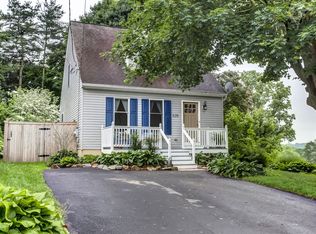 528 Richards Rd, Kennett Square, PA 19348