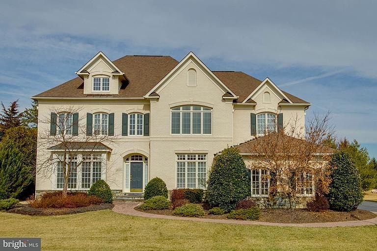 15952 Spyglass Hill Loop, Gainesville, VA 20155 Zillow