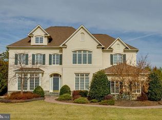 15952 Spyglass Hill Loop, Gainesville, VA 20155
