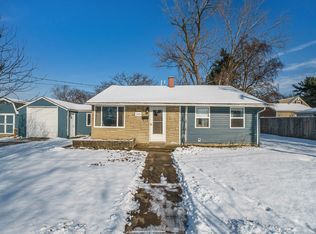 245 Henry St, Dyer, IN 46311