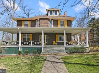 5719 Uffington Rd, Baltimore, MD 21209