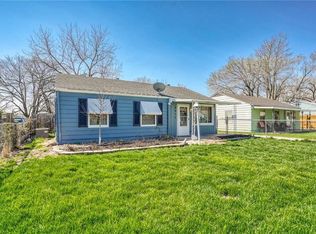 5017 Alma St, Kansas City, KS 66106