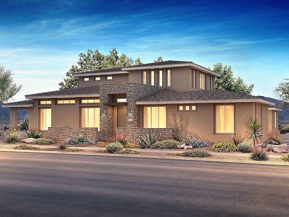 Retreat Exterior