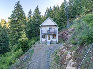 23262 S Eagle Peak Rd, Cataldo, ID 83810