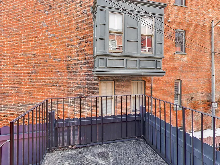 500 M St NW #3 — Photo 20