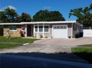 15572 Bristol Cir W, Clearwater, FL 33764