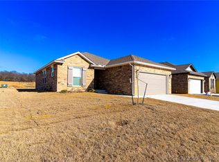 27113 E 109th St S, Coweta, OK 74429