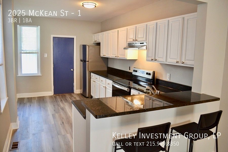 1st image of 2025 McKean St #1
