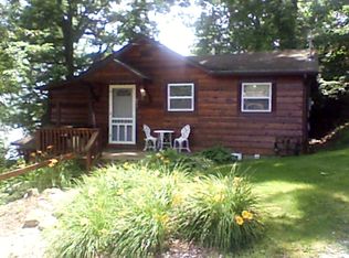 657 Fruit Dr, Akron, OH 44319