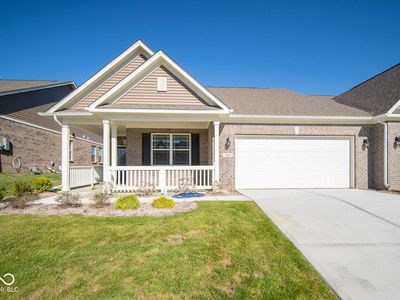 8840 Faulkner Dr, Indianapolis, IN, 46239