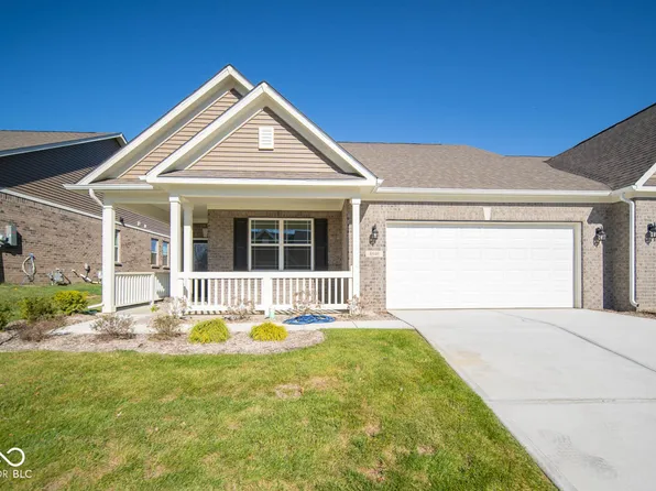 8840 Faulkner Dr, Indianapolis, IN 46239
