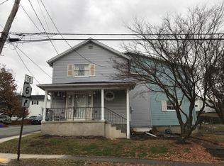 193 Cemetery St, Archbald, PA 18403