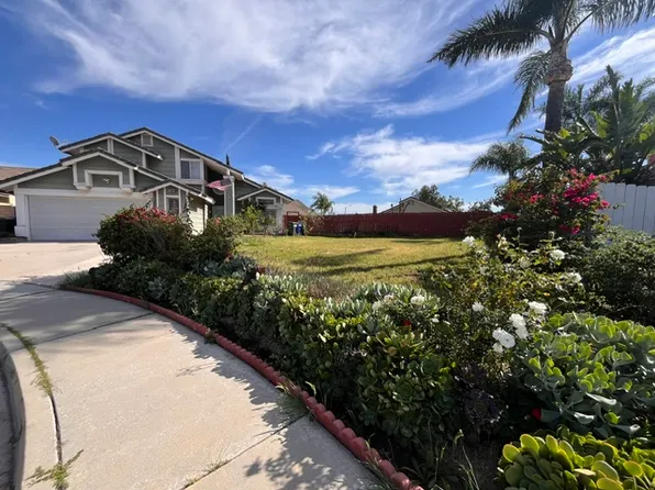 15085 Alyssum Ct, Fontana, CA 92336