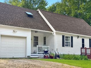 185 Lebanon Street, Sanford, ME 04073