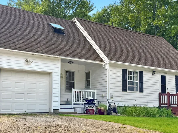 185 Lebanon Street, Sanford, ME 04073