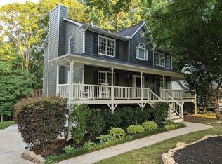 86 Stevenson Point, Dallas, GA 30132