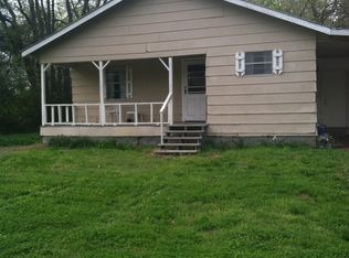 300 Mulberry Salem Rd, Benton, AR 72019