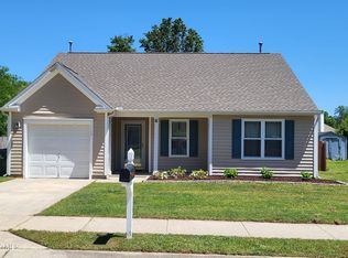 3109 Riverbrooke Dr, Raleigh, NC 27610