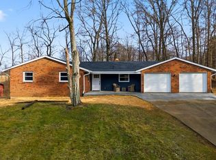 820 Loran Ter, Mansfield, OH 44903