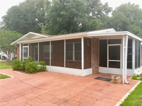 38443 Lake Ave, Dade City, FL 33525