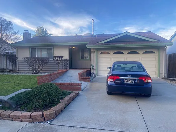 2463 Forbes Ave, Santa Clara, CA 95050