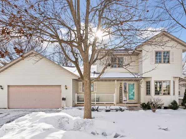 10069 Harriet Ave S, Bloomington, MN 55420